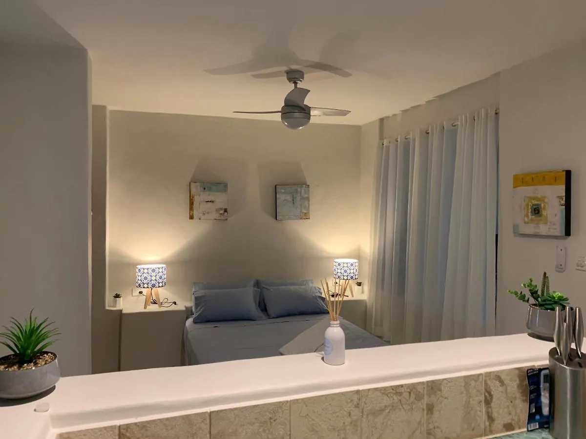 Beachside 2 With Private Heated Plunge Pool Port Douglas Australia