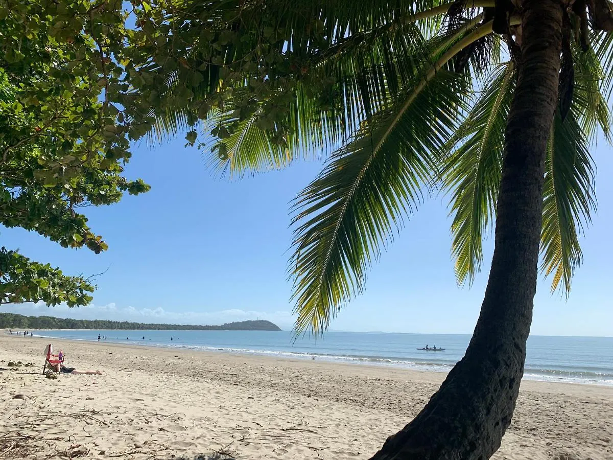 Beachside 2 With Private Heated Plunge Pool Port Douglas 0*,  Australia