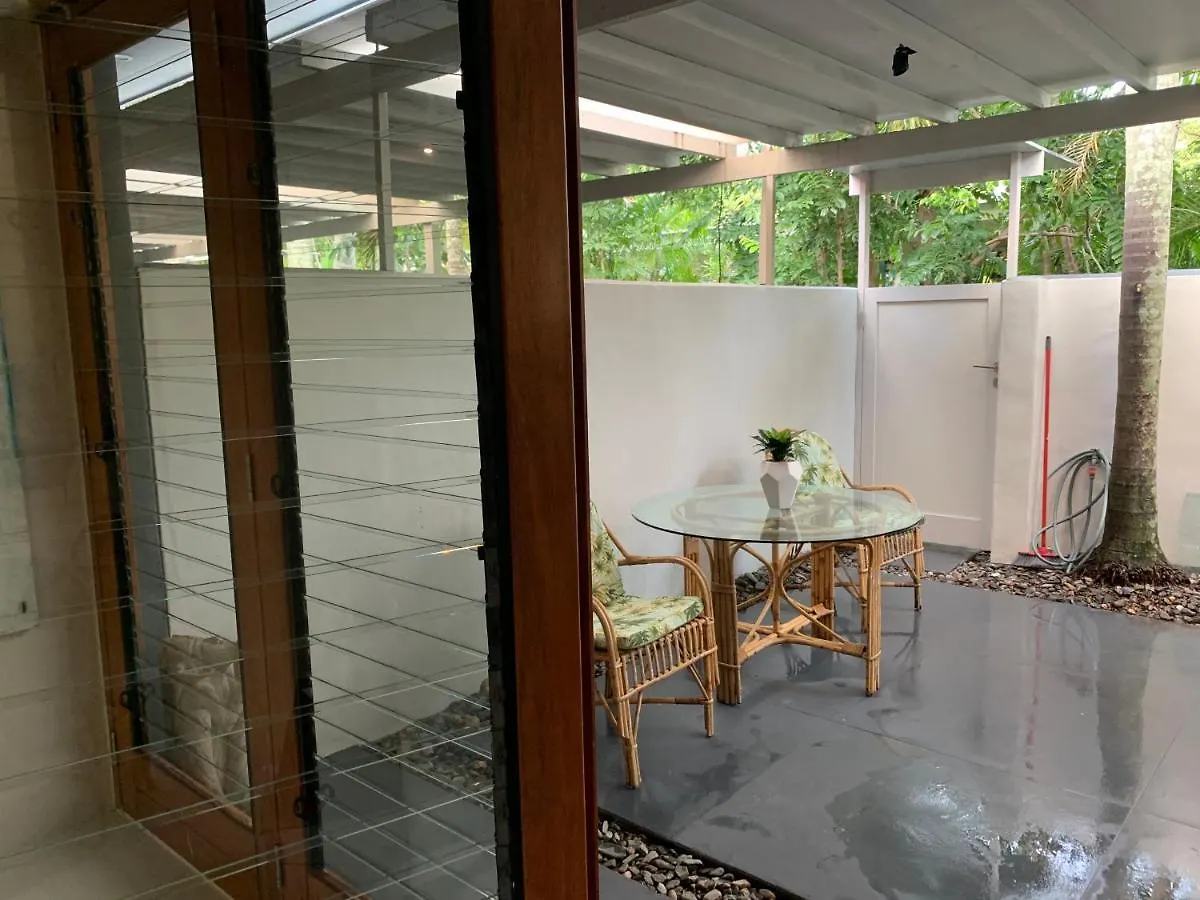 Beachside 2 With Private Heated Plunge Pool Port Douglas 0*,