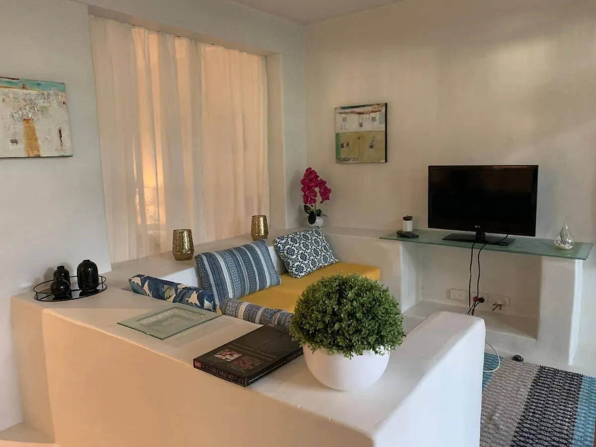 Beachside 2 With Private Heated Plunge Pool Port Douglas Apartment