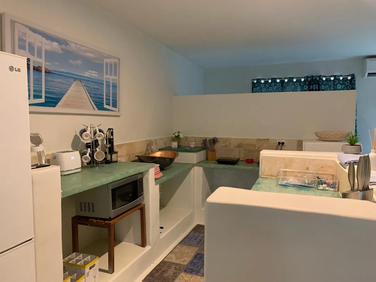 Apartment Beachside 2 With Private Heated Plunge Pool Port Douglas Australia